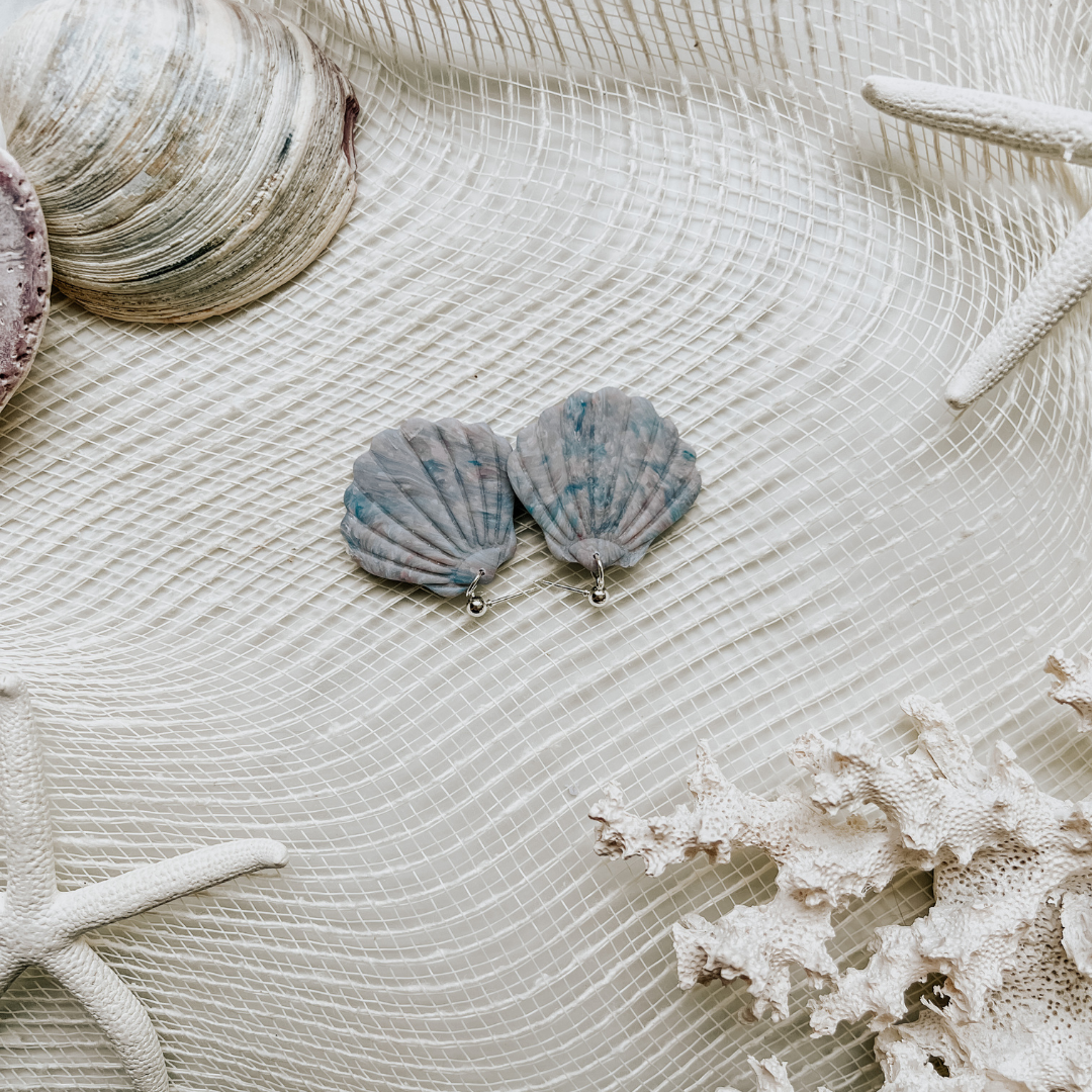 Shell Dangles