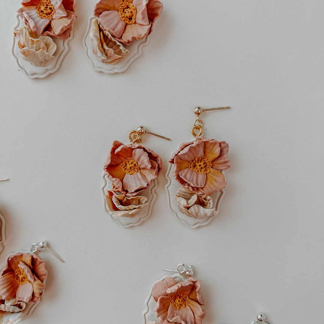 Poppies